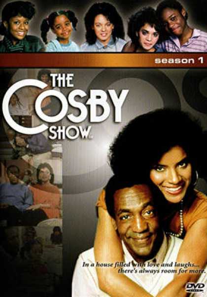TV Series - The Cosby Show