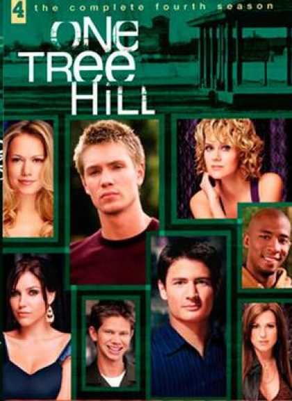 TV Series - One Tree Hill