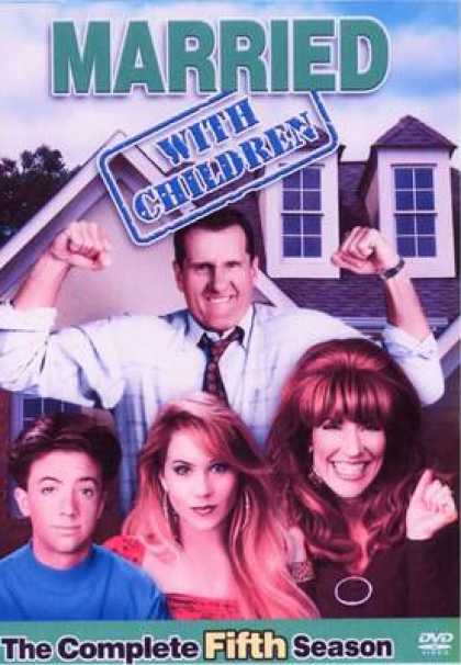TV Series - Married With Children