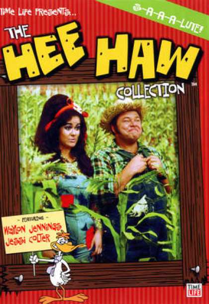 TV Series - The Hee Haw Collection (Episode 72)