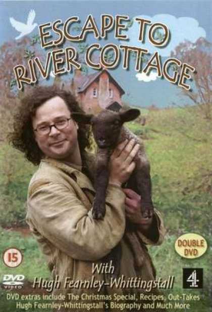 TV Series - Escape To River Cottage