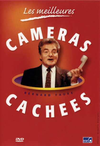 TV Series - Les Meilleures Cameras Cachees
