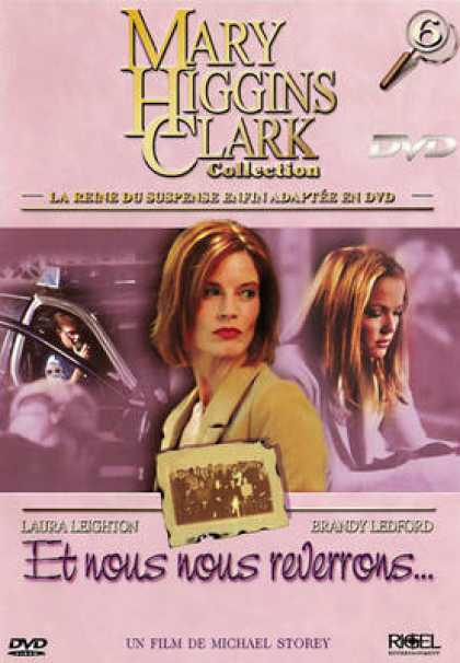 TV Series - Mary Higgins Clark