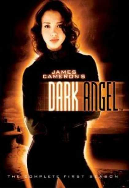 TV Series - Dark Angel Primera Temporada