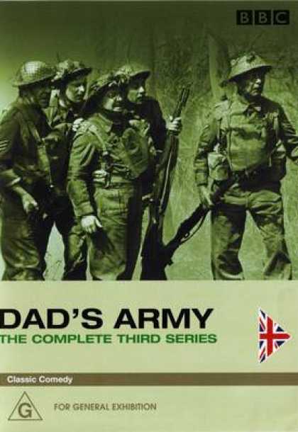 TV Series - Dad's Army