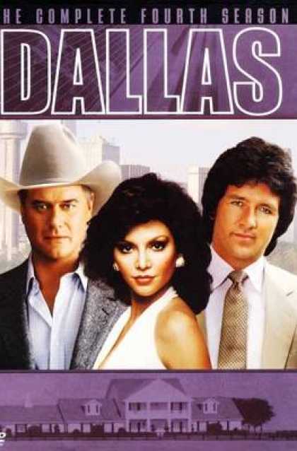 TV Series - Dallas