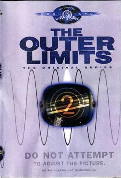 TV Series - Outer Limits