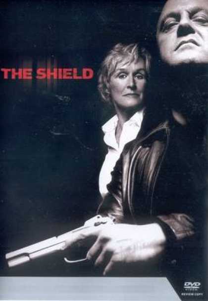 TV Series - The Shield FS S1