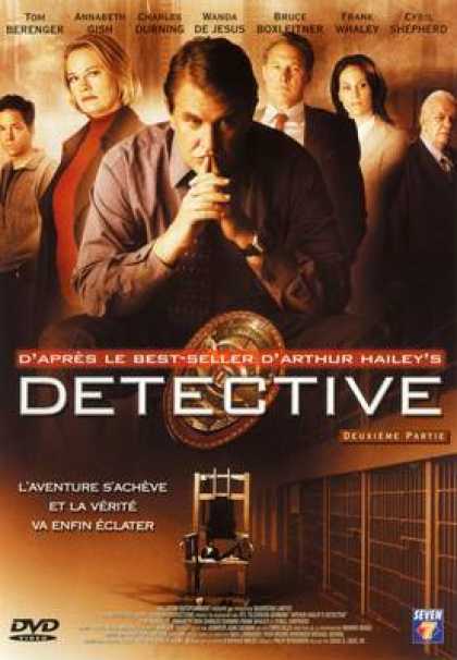 TV Series - Detective