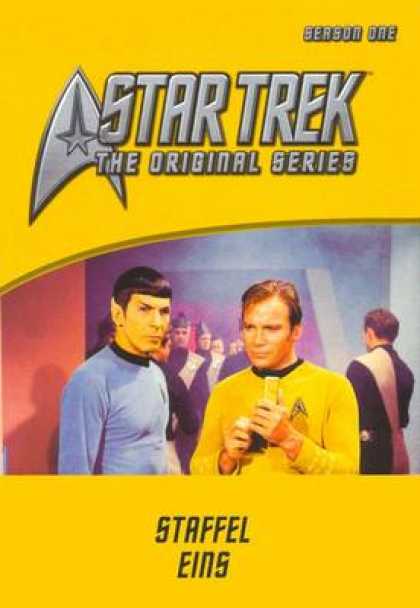 TV Series - Star Trek - The Original Series