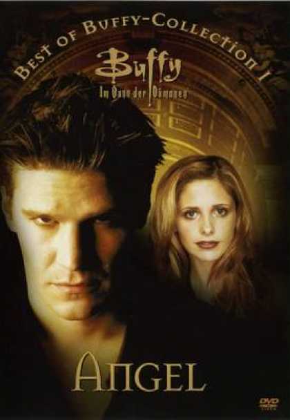 TV Series - Best Of Buffy - Collection 1 - Angel