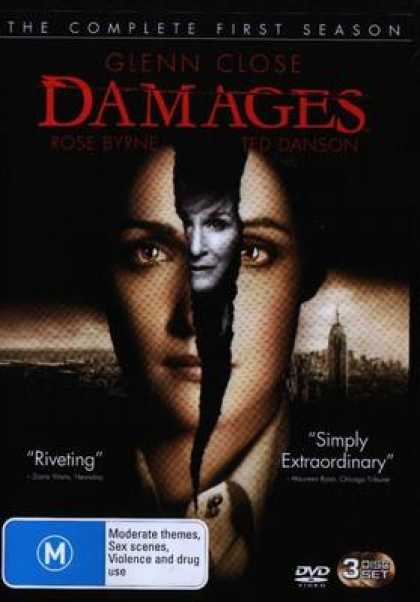 TV Series - Damages