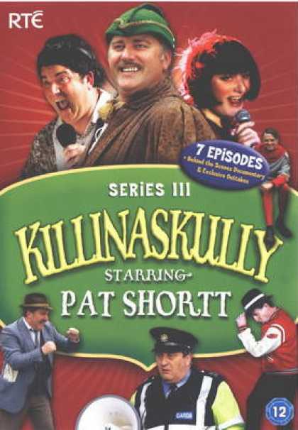 TV Series - Killinaskully