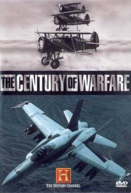 TV Series - Century Of War