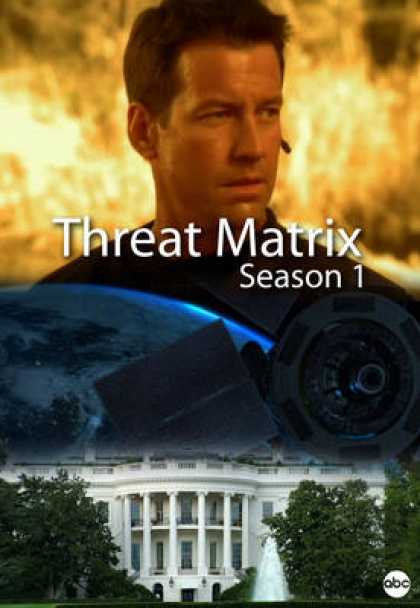 TV Series - Threat Matrix