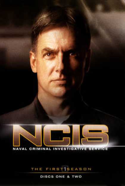 TV Series - NCIS: Naval Criminal Investigative Service - S