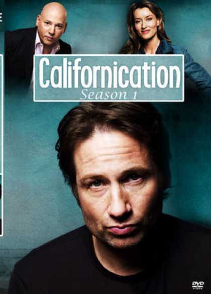 TV Series - Californication