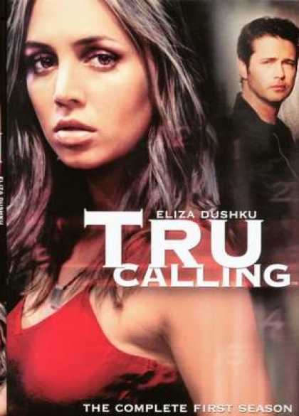 TV Series - Tru Calling
