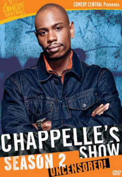 TV Series - Chappelles Show