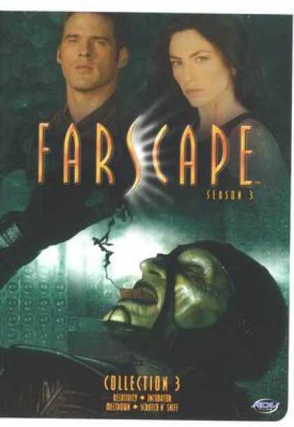 TV Series - Farscape - .3