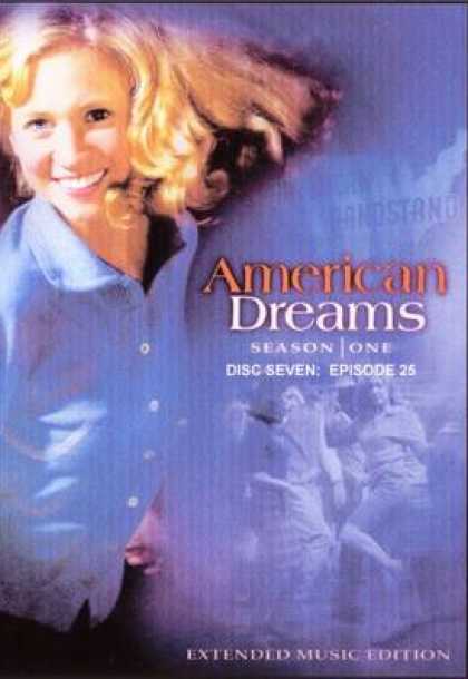 TV Series - American Dreams