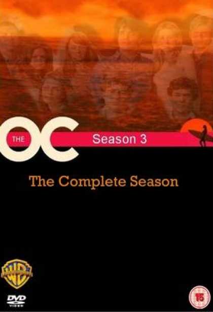 TV Series - The O.C.