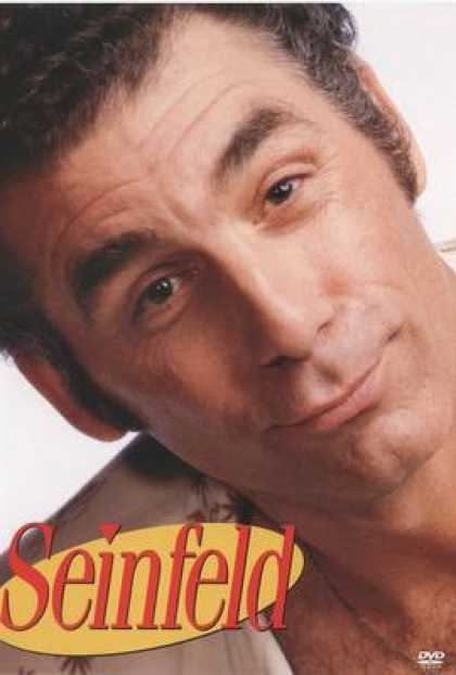 TV Series - Seinfeld Episodes 17