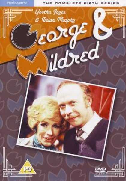 TV Series - George And Mildred