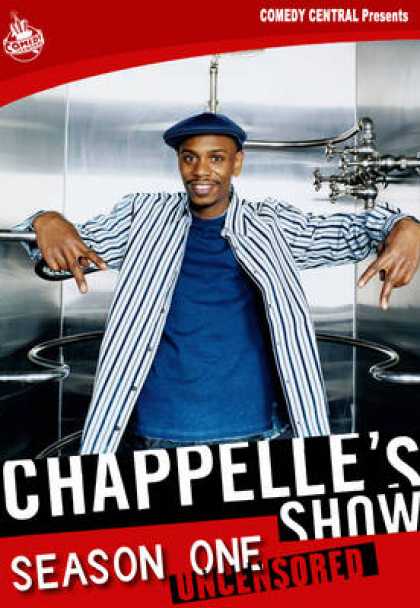 TV Series - Chappelle's Show