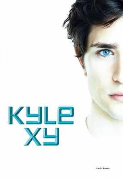 TV Series - Kyle XY R0