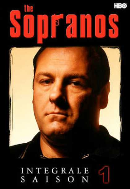 TV Series - The Sopranos -5