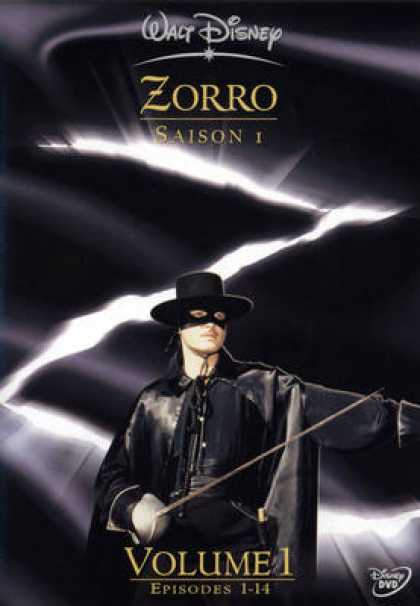 TV Series - Zorro