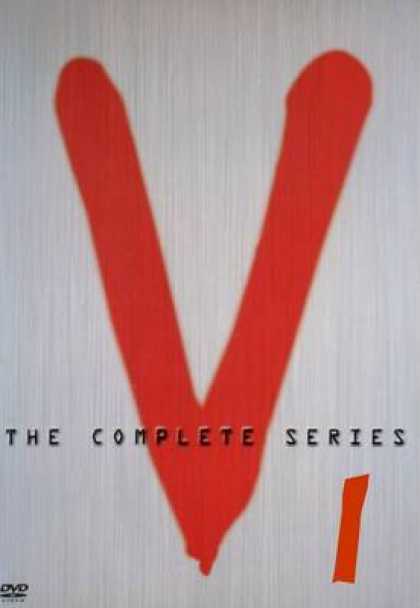 TV Series - V The Series