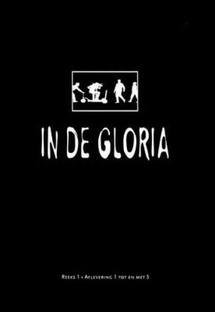 TV Series - In De Gloria 1-5