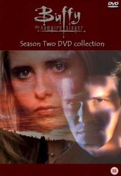TV Series - Buffy The Vampire Slayer Episodes