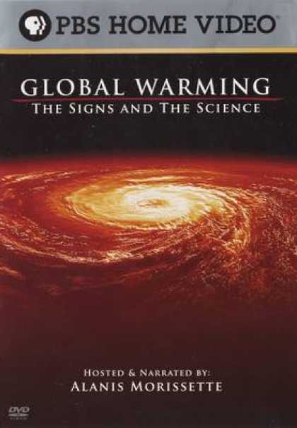 TV Series - Global Warming, The Signs And The Science By P