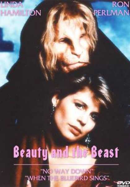 TV Series - Beauty And The Beast