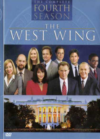 TV Series - The West Wing-Season