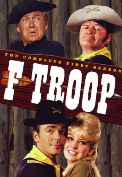 TV Series - F Troop