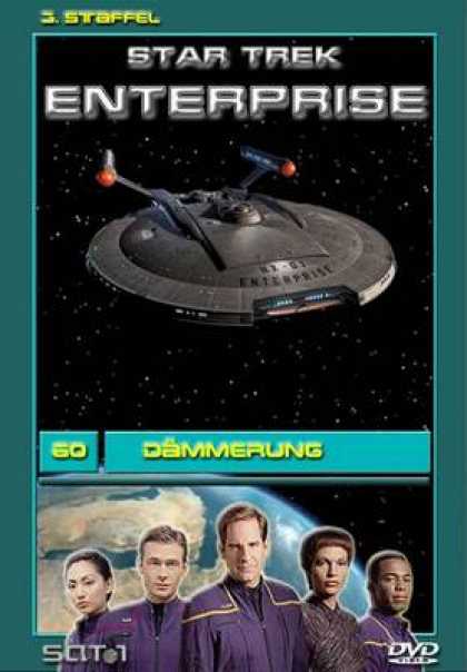 TV Series - Star Trek Enterprise 3x08 GER