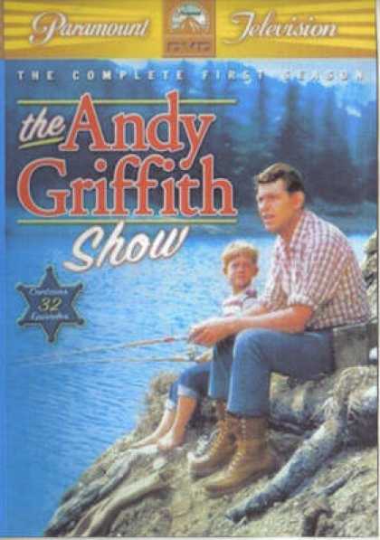 TV Series - The Andy Griffith Show: R0