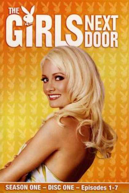 TV Series - The Girls Next Door
