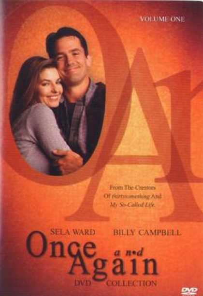 TV Series - Once And Again Of