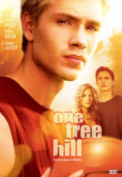 TV Series - One Tree Hill Dvd