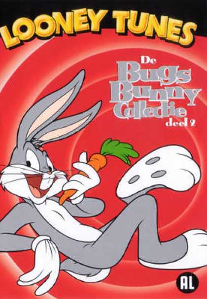 TV Series - Looney Tunes - Bugs Bunny Collection