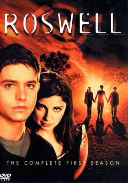 TV Series - Roswell