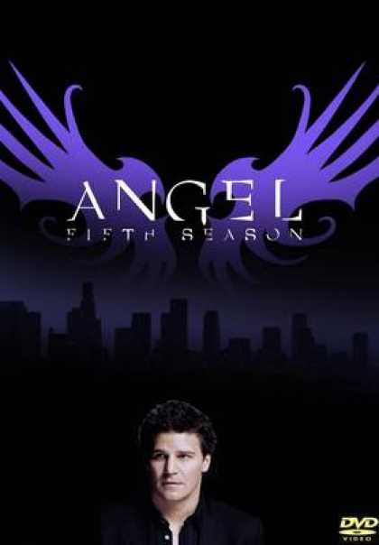 TV Series - Angel
