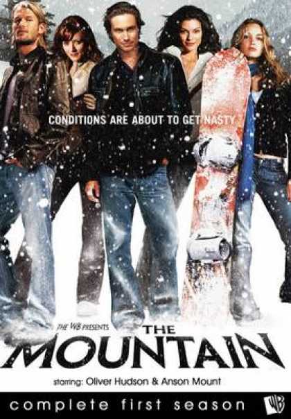 TV Series - The Mountain
