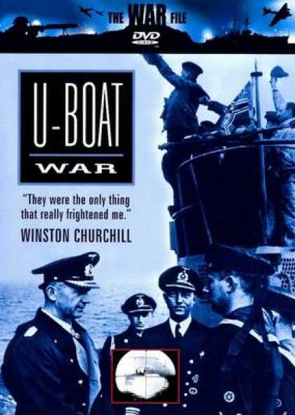 TV Series - U Boat War