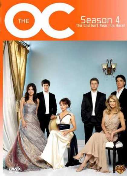 TV Series - The OC